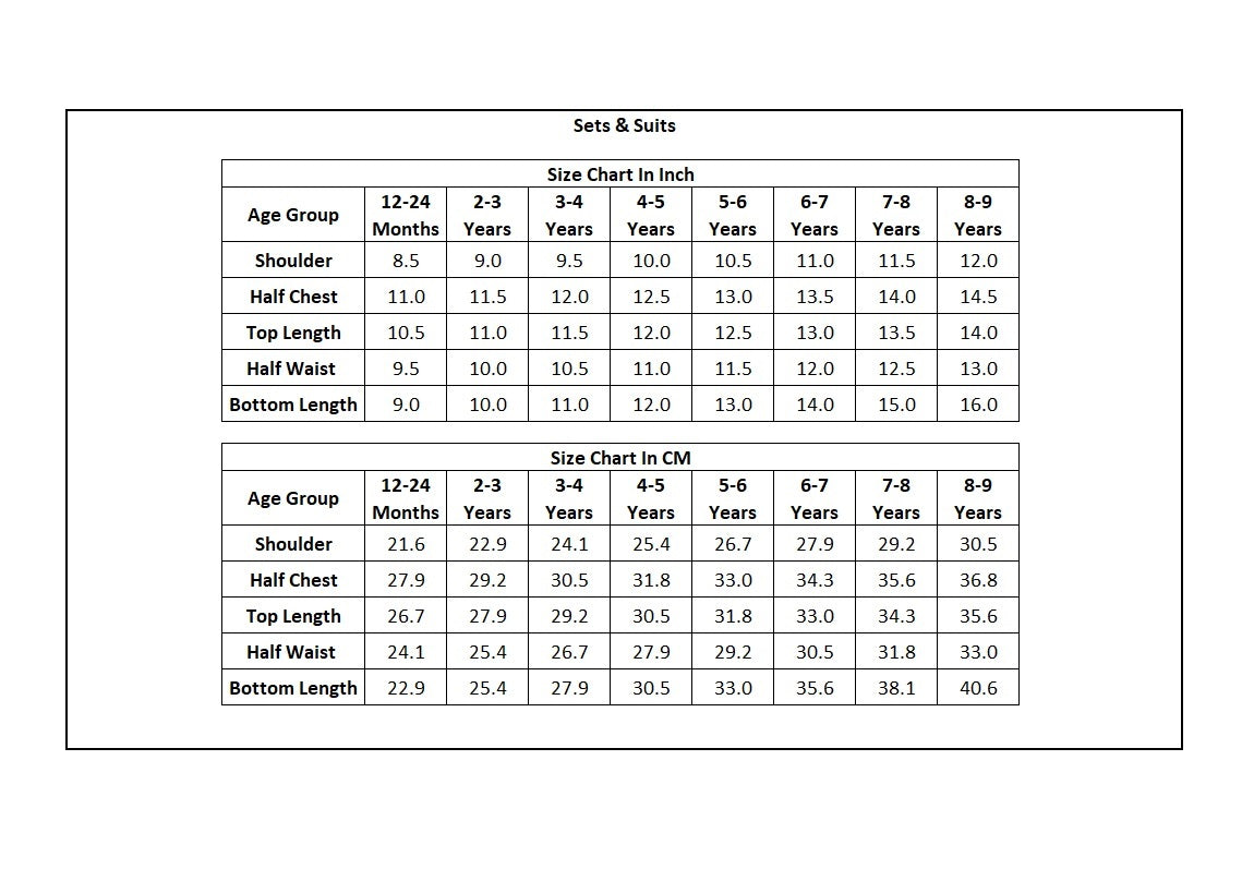 Girls Black Floral Printed Top & Denim Shorts Set