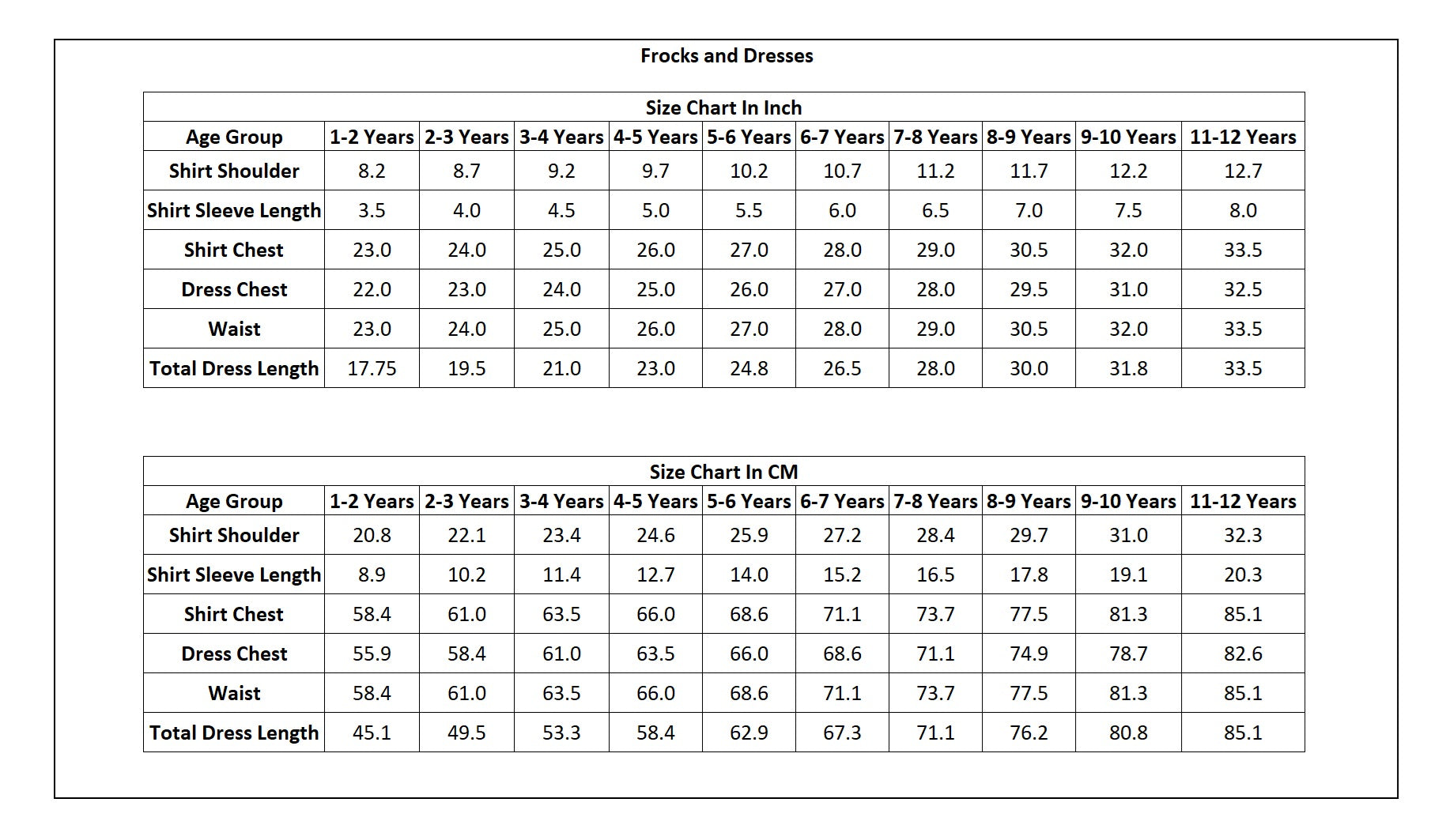 Girls Abstract Print & Embroidered Denim Dress 2-Piece Set