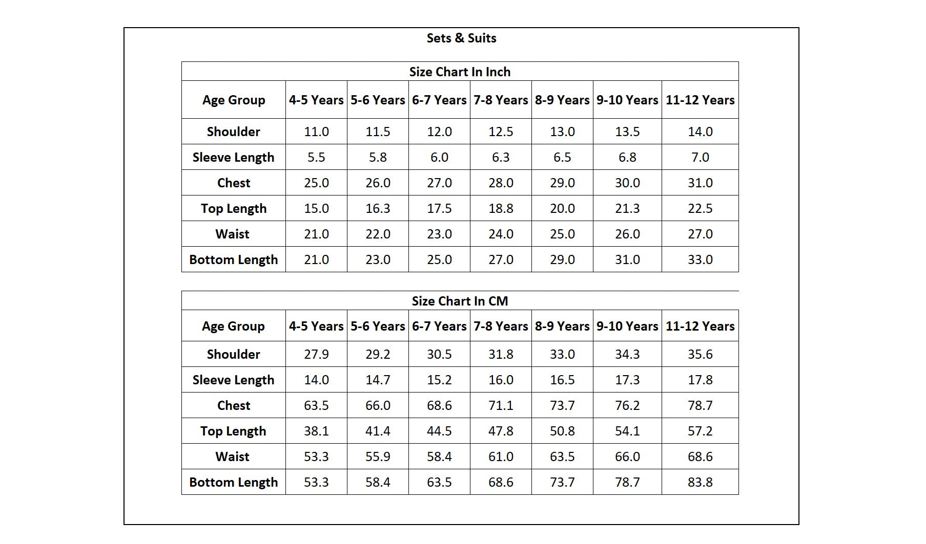 Girls 2-Piece Peplum Set with Embroidered Design & Capri Pants